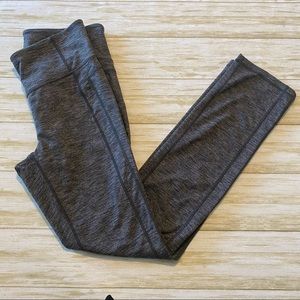 Athleta Straight Leg Leggings MP